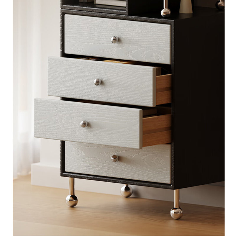 Modern Minimalist Style Bookcase