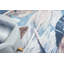 Trumpeters Abstract 160cm X 237cm Indoor / Outdoor Area Rug