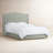 Hagerman Upholstered Wingback Bed-1316336394-1234933122