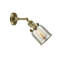 Applique murale 1 lumière 8 po Bell-33004535-33004542-78244917