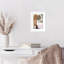 Impression sur bois encadrée «Subversive Comfort 1» par Grieco-117265835-117265839