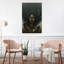 Honeycomb by Alvin Epps - Print on Canvas-2058715774-2071407141