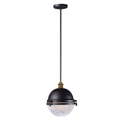Pepperdine Outdoor Pendant