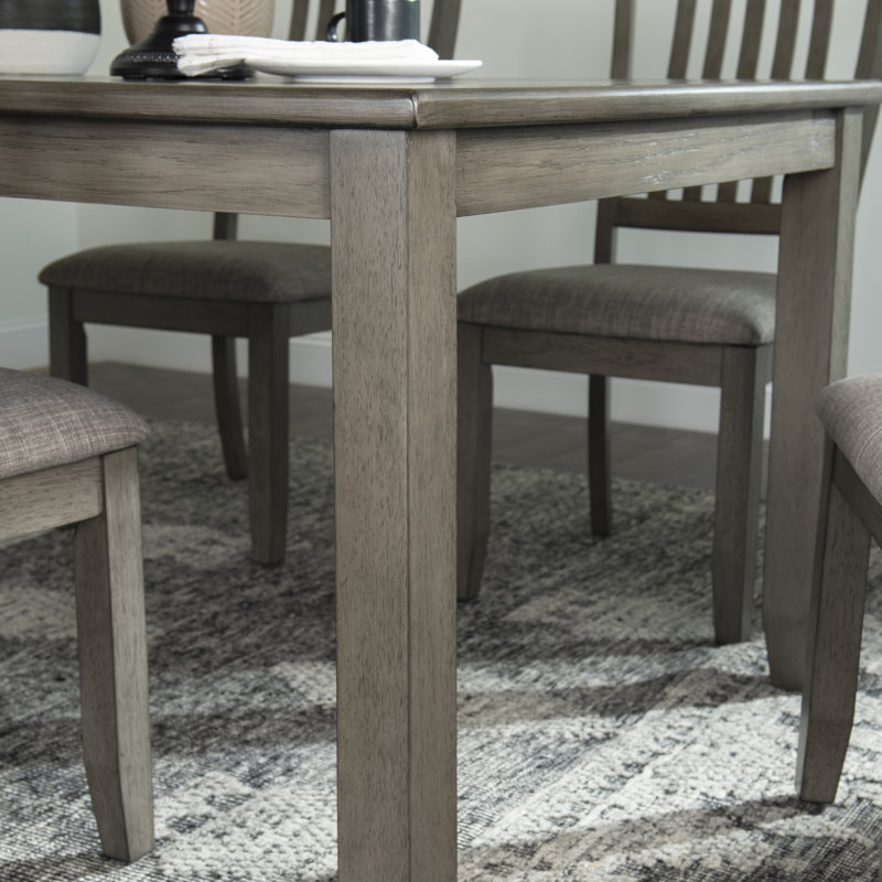 Winston Porter Dining Table