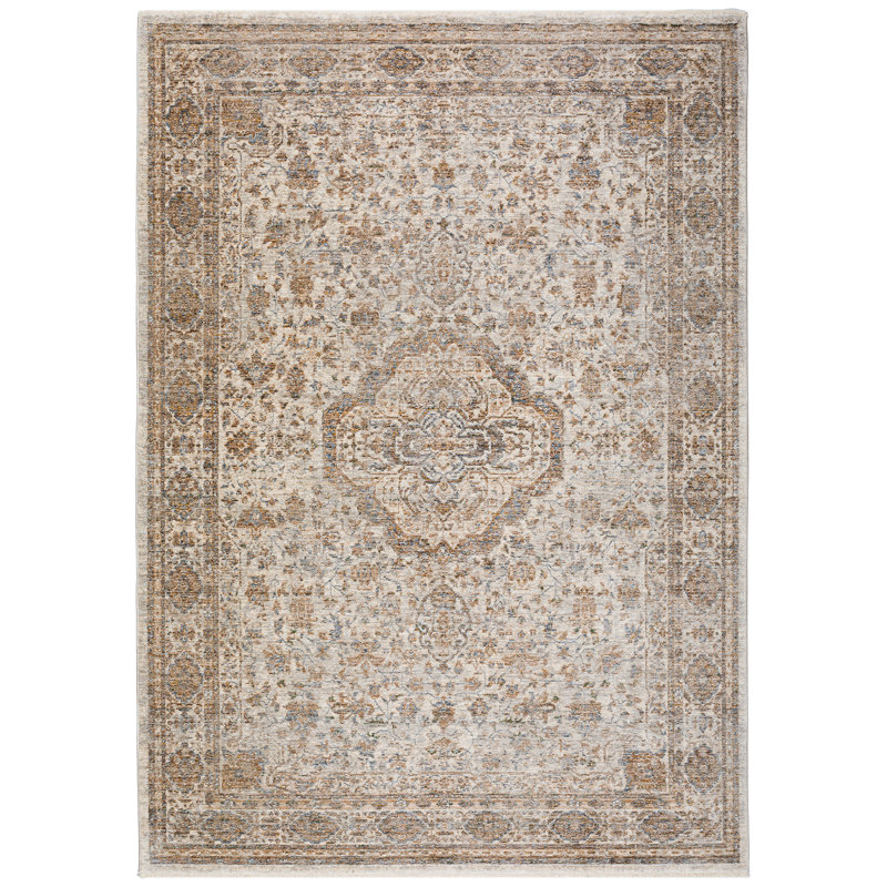 Tapis rectangulaire Farmann, Rectangulaire 3 pi x 5 pi