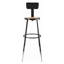 Tabouret de laboratoire à hauteur ajustable-117563505-117564302