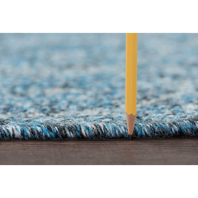 Ahders Indoor / Outdoor Rug, Square 7'9''