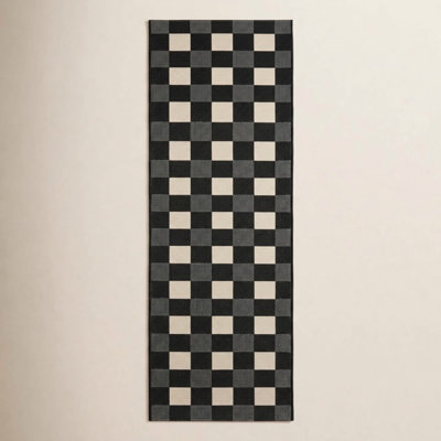 Mererid Geometric Outdoor Rug