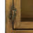 Metal Storage Cabinet with 3 Drawers-1634830986