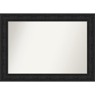 Miroir mural Luxe