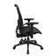 Chaise de travail SPACE