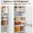 Ebian Food Storage Container