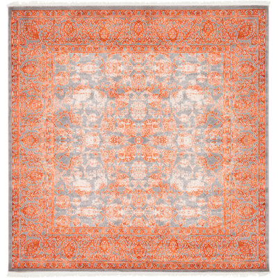 Paden Abstract Indoor Rug