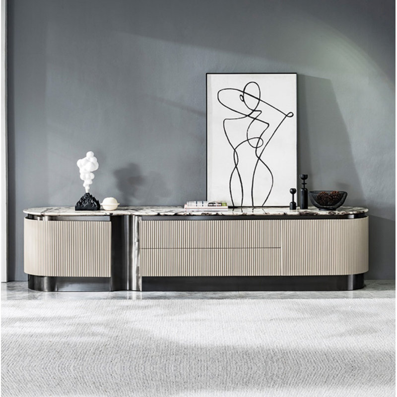 Modern Creative TV Stand