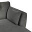 HOXTON CHAISE FOAM MALIA FOOT-1340012048-1340012053-1340012046