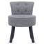 Manufactured Wood Accent Stool-1601410932