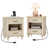 Beige Top/Beige Base