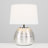 Demott 34cm Table Lamp-28242678-28242677