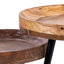 Three Leg Coffee Table-70067093