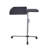Aniv 30'' W Computer Table with Wheels-2019954508