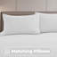 3D Embossed Allover Pattern Paloma Duvet Set-118620594-118620587-118620593