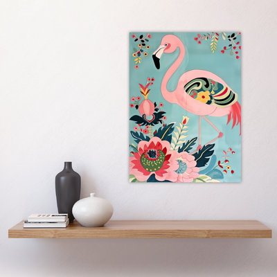 No Frame Print