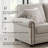 Francie Upholstered 87'' Sofa