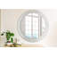 Huldar Glass Flat Mirror-801159773