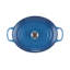Le Creuset Enameled Cast Iron Oval Dutch Oven with Lid-1942914199-1942914220