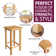 Bobigny Side Table