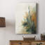«Desert Song II», reproduction encadrée - galerie Cavas