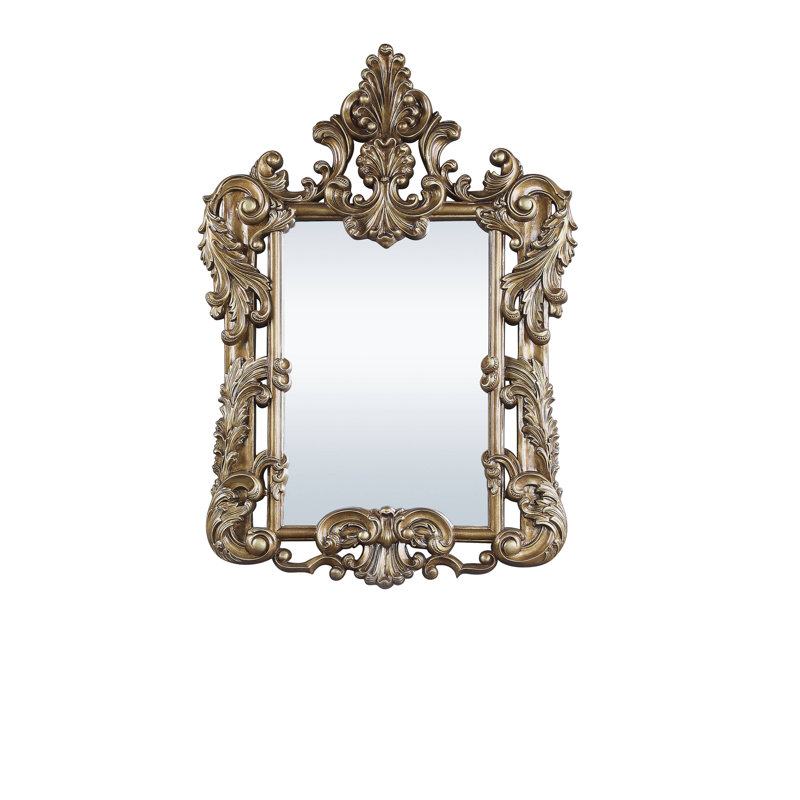 Miroir d'appoint Poolain
