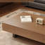 Table basse avec pieds en acier au carbone-1113015902-1113016224