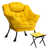 Yellow selected