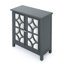 Armoire à portes doubles Firwood