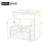 30'' Single Bathroom Vanity With Ceramic Top-975642292