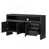 Black est en rupture de stock