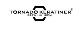 Tornado Keratiner Logo