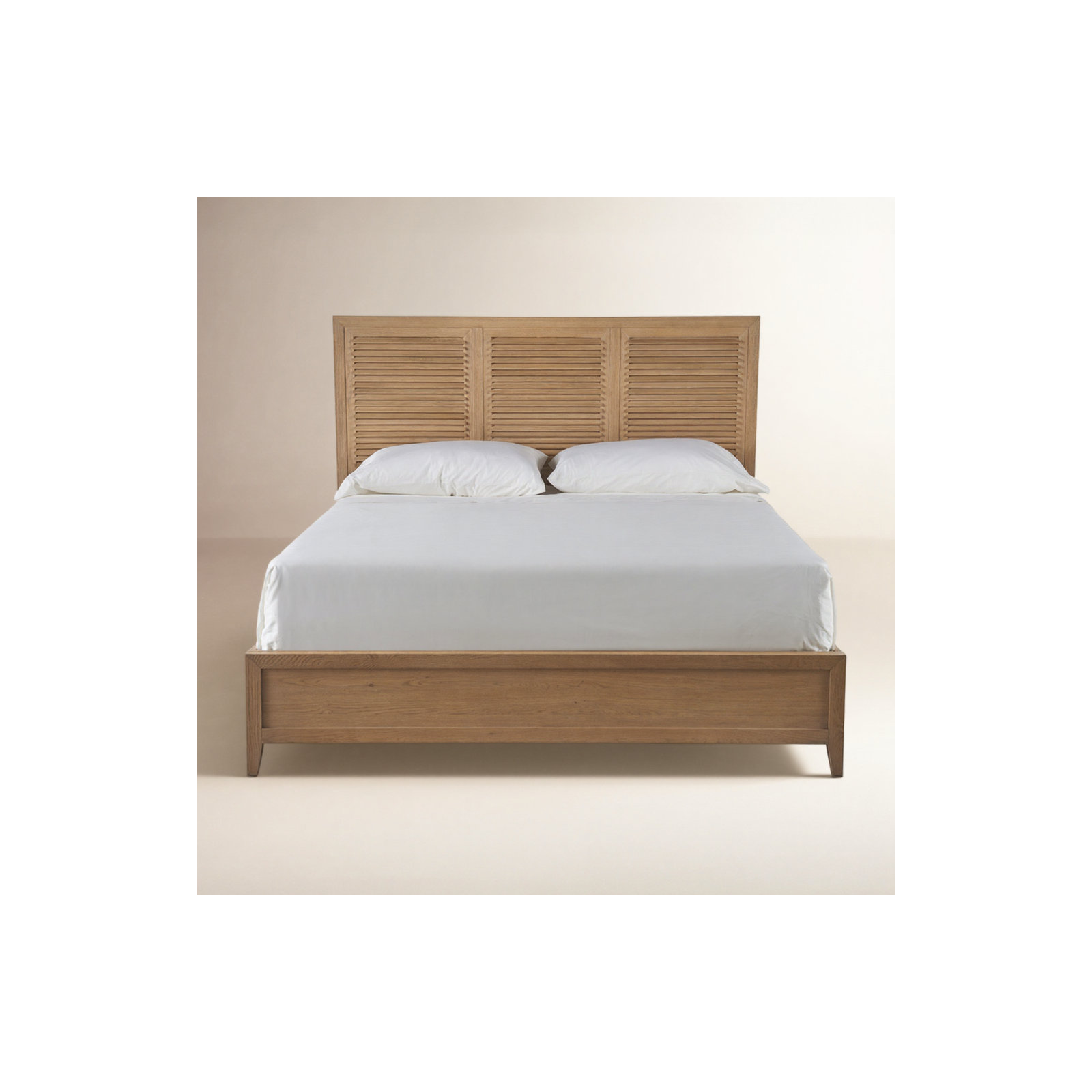 Rosalie Bed, Queen