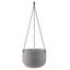 Jardinière suspendue 1 pièce McGrath-345851045