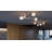 LED Flush Mount - Satin Nickel-455819172