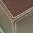 Ecopelle Wood Laundry Hamper with Handles-15029824