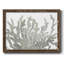Stone Macro Coral III, reproduction d'art sur toile-96287155-96287156