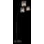 180cm Matte Novelty Floor Lamp-1439944661