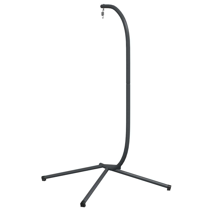 Steel Hammock Chair Stand