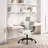Leipsic Kids 21'' Adjustable Height Task Chair and Ottoman-3186262-3186263
