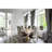 Romney 4 - Light Chandelier-61751629