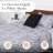 Boho Paisley Collection Microfiber Quilt Set-1747639800-1747838649