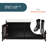 Trejan 10 Pair Shoe Storage Bench-70637797