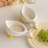 Handcrafted Duck Ceramic Dipping Dish - Sip Duck